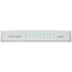 NETGEAR GS208-100PES NETSW021825 GS208 MiniSwitch 8 ports Gigabit