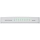 NETGEAR GS208-100PES NETSW021825 GS208 MiniSwitch 8 ports Gigabit