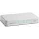 NETGEAR GS208-100PES NETSW021825 GS208 MiniSwitch 8 ports Gigabit