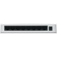 NETGEAR GS208-100PES NETSW021825 GS208 MiniSwitch 8 ports Gigabit