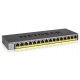 NETGEAR GS116PP-100EUS NETSW030799 GS116PP Switch 16P PoE+ GbE