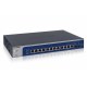 NETGEAR XS512EM-100EUS NETSW030831 XS512EM-100EUS Switch 12p 10GbE 10 x 100/1000/2.5G/5G/10GBase-T + 2 x combo