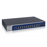 NETGEAR XS512EM-100EUS NETSW030831 XS512EM-100EUS Switch 12p 10GbE 10 x 100/1000/2.5G/5G/10GBase-T + 2 x combo
