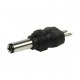 GENERIQUE PSUP-PLUG06 NONAL022860 Connecteur supplémentaire 5.0x2.5mm pour alimention