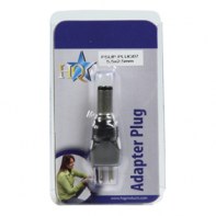 GENERIQUE PSUP-PLUG07 NONAL022861 Connecteur supplémentaire 5.5x2.5mm pour alimention