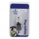 GENERIQUE PSUP-PLUG08 NONAL022862 Connecteur supplémentaire 3.5x1.3mm pour alimention