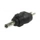 GENERIQUE PSUP-PLUG08 NONAL022862 Connecteur supplémentaire 3.5x1.3mm pour alimention