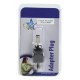 GENERIQUE PSUP-PLUG08 NONAL022862 Connecteur supplémentaire 3.5x1.3mm pour alimention