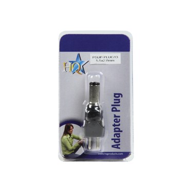 GENERIQUE PSUP-PLUG13 NONAL022866 Connecteur supplémentaire 5.5x2.8mm pour alimention