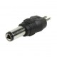 GENERIQUE PSUP-PLUG14 NONAL022867 Connecteur supplémentaire 6.3x3.0mm pour alimention