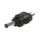 GENERIQUE PSUP-PLUG18 NONAL022870 Connecteur supplémentaire 3.8x1.35mm pour alimention