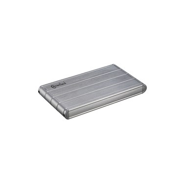 Connectland BE-USB2-2603-SIL NONBT030693 Boîtier externe 2.5p IDE/SATA USB 2.0 Silver