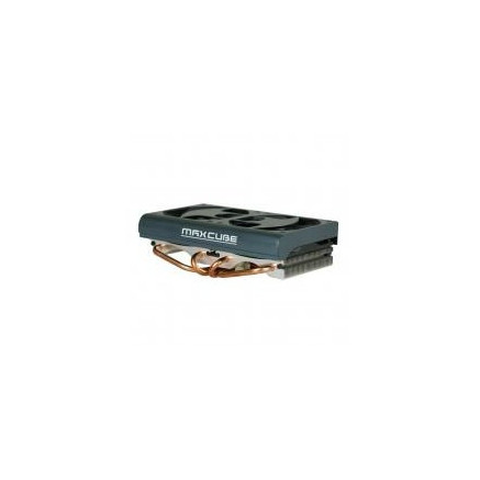 MACVE013727 MAX Ventilo VGA Alu 22,5dBA
