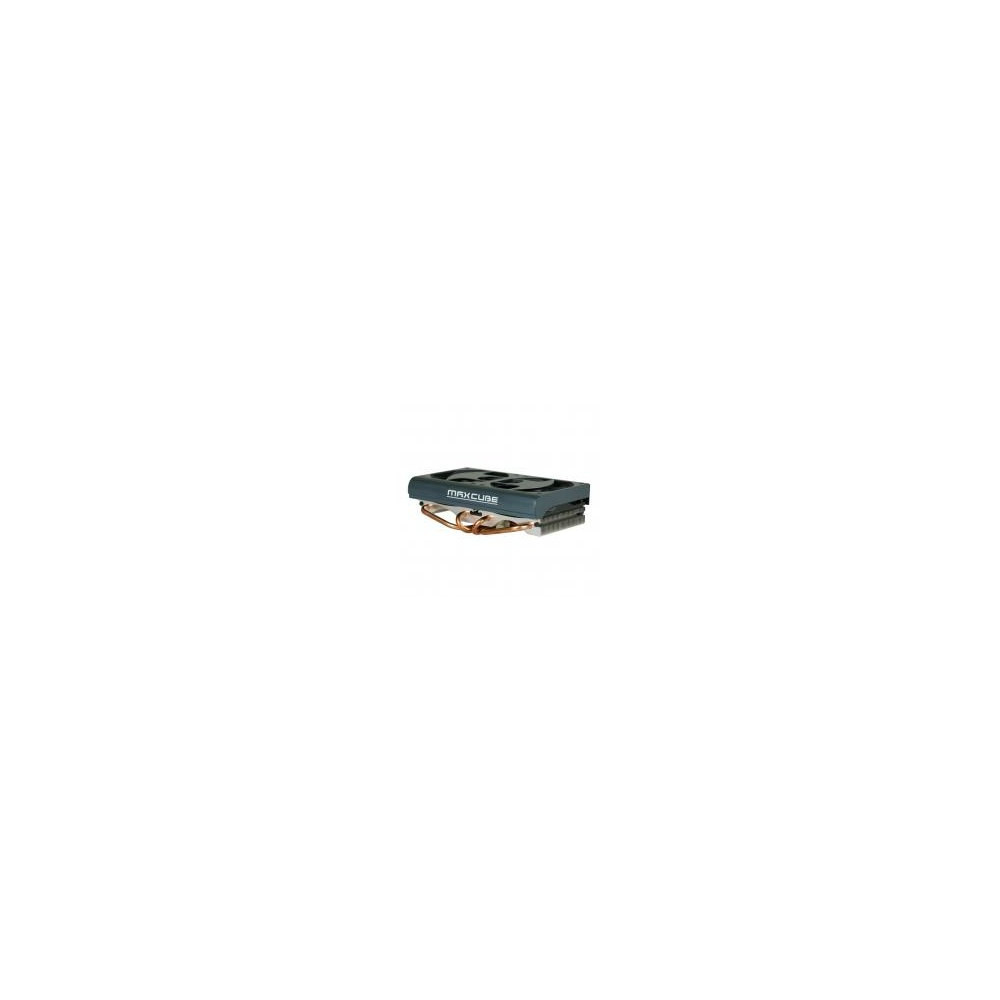 MACVE013727 MAX Ventilo VGA Alu 22,5dBA MACVE013727 MAX Ventilo VGA Alu 22,5dBA