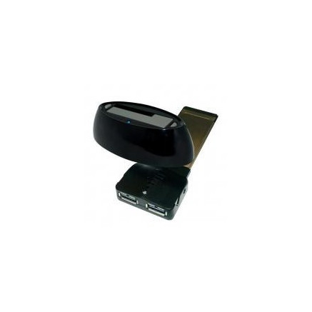 MAPBT015715 DESTOCKAGE KIT MAP FANTASTIC2 USB3 EXPRESS CARD DOCKUSB3 + CARTE USB3