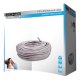 GENERIQUE CMP-FTP6R305 NONRE013407 Cordon FTP CAT6 Multibrin (souple) 305m