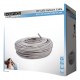 GENERIQUE CMP-FTP6R305 NONRE013407 Cordon FTP CAT6 Multibrin (souple) 305m