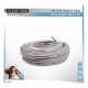 GENERIQUE CMP-FTP6R305 NONRE013407 Cordon FTP CAT6 Multibrin (souple) 305m