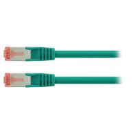 NONRE028062 Cordon Patch CAT6 FTP 5m Vert