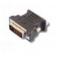 LINEAIRE AD270 NONVI011932 Adaptateur DVI-I 24+5M-HDB15F (VGA)