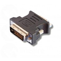 NONVI011932 Adaptateur DVI-I 24+5M-HDB15F (VGA)