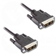 LINEAIRE VHD10E NONVI016264 Cordon (x1) DVI-D 24+1 M-M Dual Link 3m