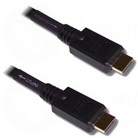 NONVI021642 Cordon HDMI 1.4 actif 30m A-A M-M