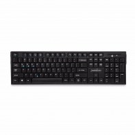 PERCL030293 PERIBOARD-810 FR Clavier Bluetooth compatible IOS/Android/Windows