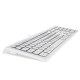 PERIXX PERIBOARD-323 PERCL033714 PERIBOARD-323 MACOS et IOS rétro-éclairé