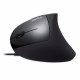 PERIXX PERIMICE-513L PERSO029067 PERIMICE-513L Souris Verticale Ergonomique pour gaucher