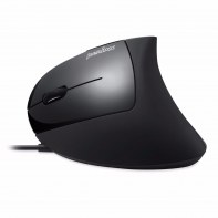 PERSO029067 PERIMICE-513L Souris Verticale Ergonomique pour gaucher