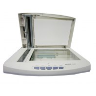 PLUSC014804 PL1500 Scanner 15pages/mn