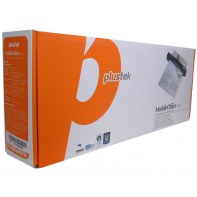 PLUSC019221 MobileOffice S400 A4 3 PPM USB SIMPLEX 