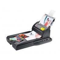 PLUSC026860 PL2550 Scanner 25pages/mn