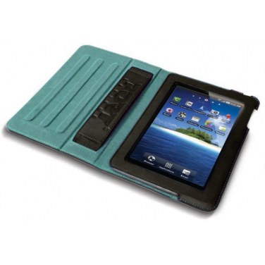 PORT DESIGNS 201302 PORET022346 PORT CHELSEA Etui pour Samsung Galaxy Tab 3 (10.1 po)