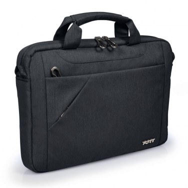 PORT DESIGNS 135071 PORET031533 PORT SYDNEY TL - Sacoche pour ordinateur portable - 13" - 14" - noir