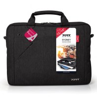 PORET031533 PORT SYDNEY TL - Sacoche pour ordinateur portable - 13