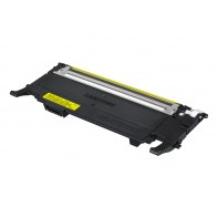 SAMCO017021 Toner Samsung CLT-Y4092S Yellow 1000 pages
