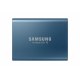 SAMSUNG MU-PA500B/EU SAMDD029595 PORTABLE T5 USB 3 500GB BLUE