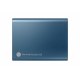 SAMSUNG MU-PA500B/EU SAMDD029595 PORTABLE T5 USB 3 500GB BLUE