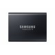 SAMSUNG MU-PA1T0B/EU SAMDD029596 PORTABLE T5 USB 3 1TB BLACK