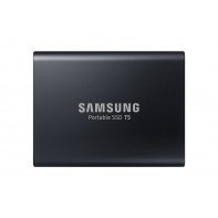 SAMDD029596 PORTABLE T5 USB 3 1TB BLACK