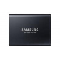 SAMSUNG MU-PA1T0B/EU SAMDD029596 PORTABLE T5 USB 3 1TB BLACK