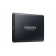 SAMSUNG MU-PA1T0B/EU SAMDD029596 PORTABLE T5 USB 3 1TB BLACK