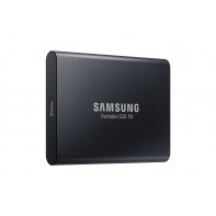 SAMDD029596 PORTABLE T5 USB 3 1TB BLACK