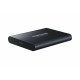 SAMSUNG MU-PA1T0B/EU SAMDD029596 PORTABLE T5 USB 3 1TB BLACK