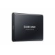 SAMSUNG MU-PA2T0B/EU SAMDD029597 PORTABLE T5 USB 3 2TB BLACK
