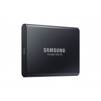 SAMDD029597 PORTABLE T5 USB 3 2TB BLACK
