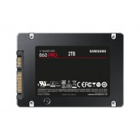 SAMDD030474 SSD 860 SERIE PRO 2TB SATAIII PAPER BOX BASIC