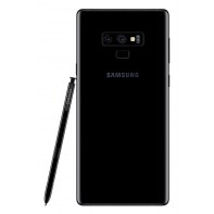 SAMTP030974 Galaxy Note9 noir 256Go double sim